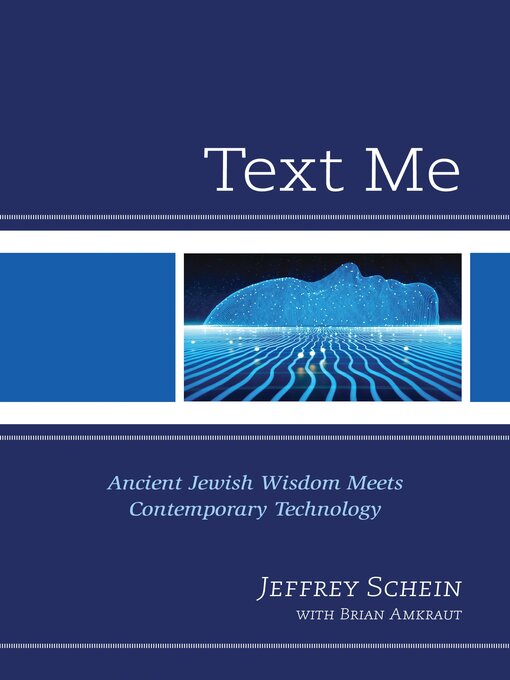 Cover image for Text Me